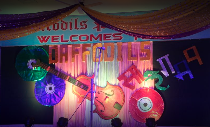Daffodils Public School